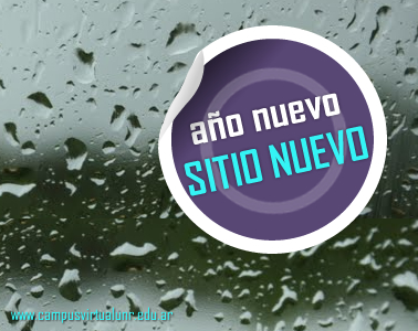 nuevo sitio