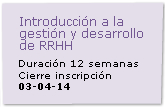 Construcción de saberes y prácticas sociambientales