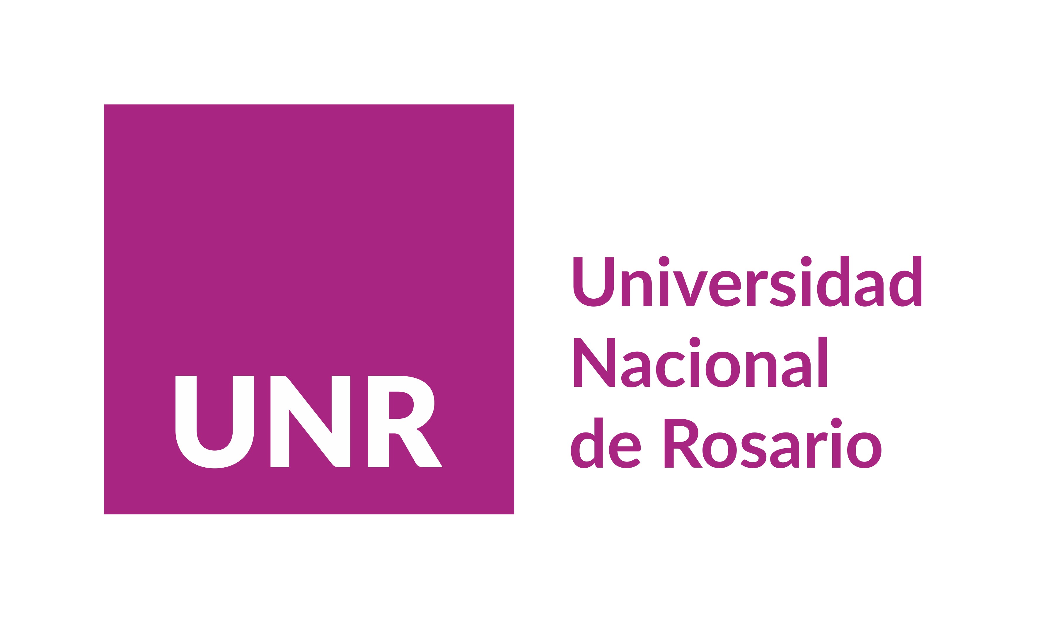 Logo UNR