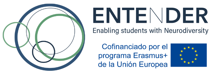 Logo Proyecto ENTENDER